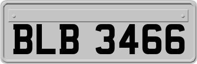 BLB3466