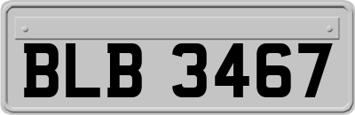 BLB3467