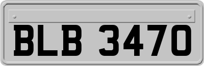 BLB3470