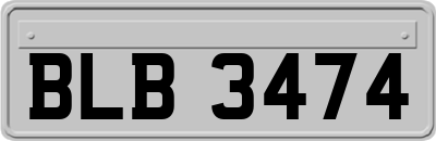 BLB3474