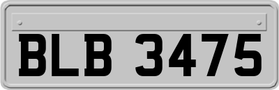 BLB3475