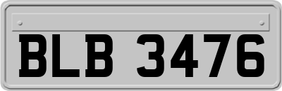 BLB3476