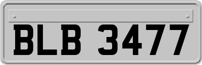 BLB3477