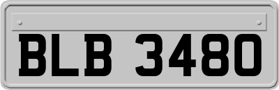 BLB3480
