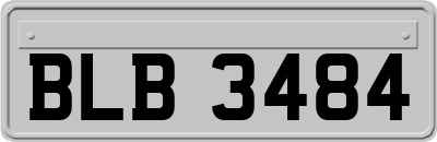 BLB3484