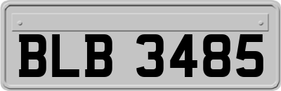 BLB3485