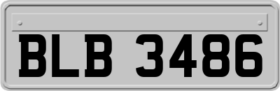 BLB3486