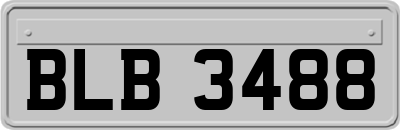 BLB3488