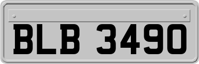 BLB3490