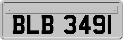 BLB3491