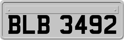 BLB3492