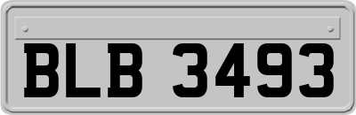 BLB3493