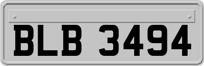 BLB3494