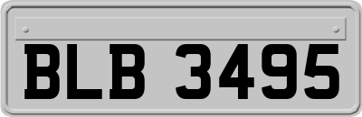 BLB3495