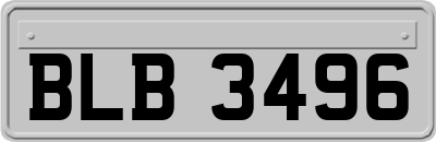 BLB3496
