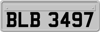 BLB3497