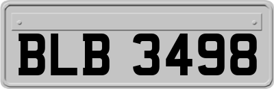 BLB3498