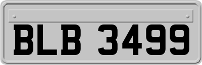 BLB3499