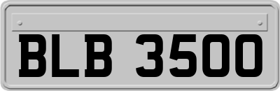 BLB3500