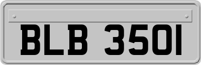 BLB3501