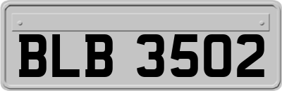 BLB3502