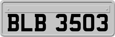 BLB3503