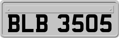 BLB3505