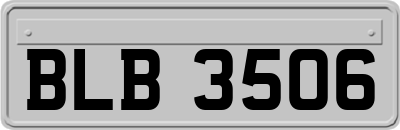 BLB3506