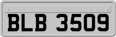 BLB3509