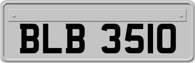 BLB3510