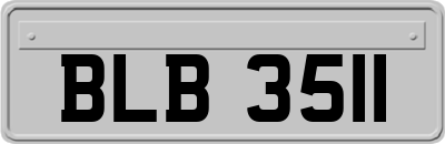BLB3511
