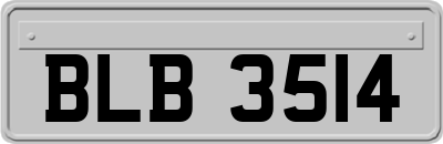 BLB3514