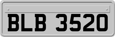 BLB3520