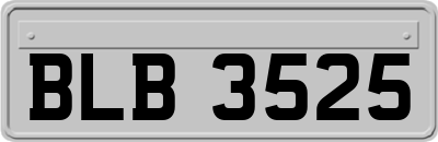 BLB3525