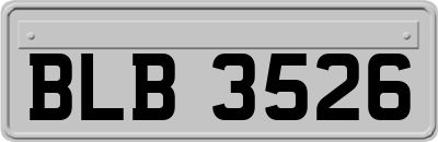 BLB3526