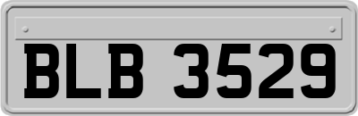 BLB3529