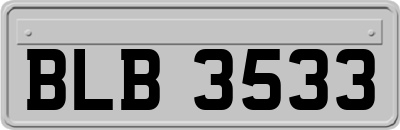 BLB3533