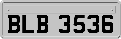 BLB3536