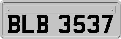 BLB3537