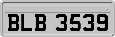 BLB3539