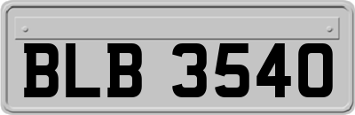 BLB3540