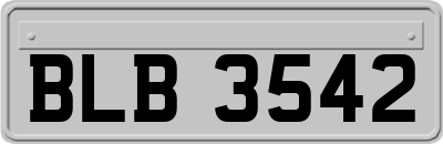 BLB3542