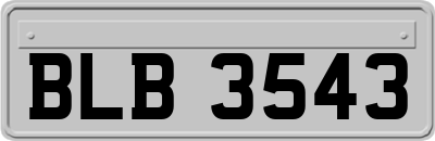 BLB3543
