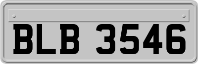 BLB3546