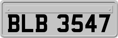 BLB3547