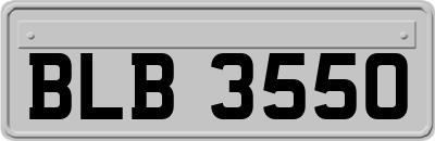 BLB3550