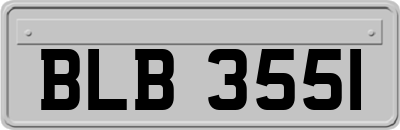 BLB3551
