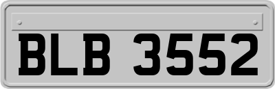 BLB3552
