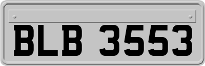 BLB3553