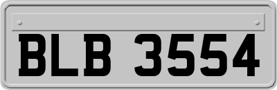 BLB3554